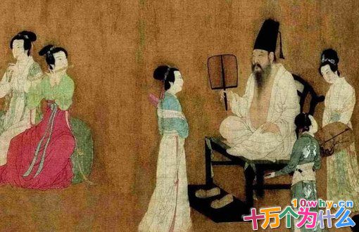 苻朗怎么死的?苻朗做人讲究最后却被冤杀