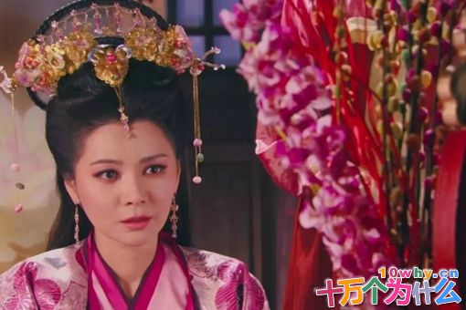 张丽华简介 隋唐张丽华的传奇人生揭秘 张丽华简介 隋唐张丽华的传奇人生揭秘