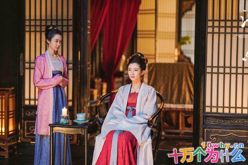 历史上宋仁宗的曹皇后真的是二婚吗?曹皇后之前嫁给谁了?