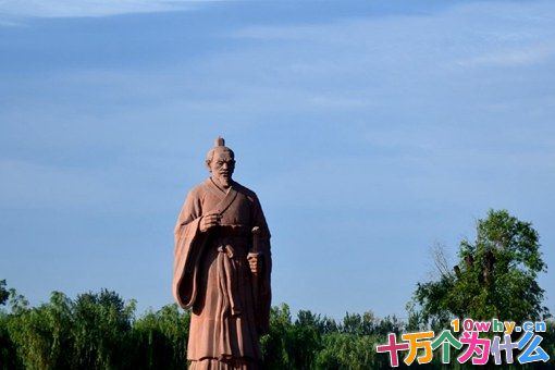 毛遂为什么要自刎?毛遂死因揭秘