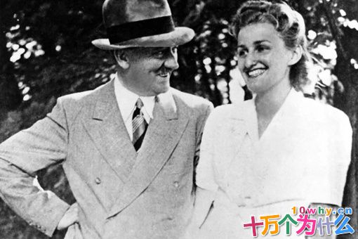 保拉·希特勒是谁 保拉·希特勒的儿子是谁