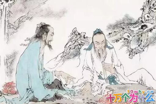 后人如何评价伯夷叔齐的?伯夷和叔齐故事介绍