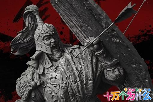 夏侯惇为什么是曹魏第一猛将?夏侯惇在曹魏真实地位是怎样的?