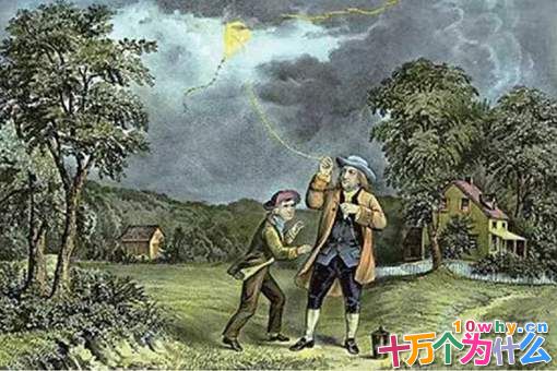 美元上的头像为何是富兰克林?富兰克林有什么成就?