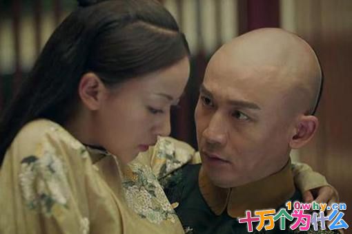 历史上令妃真的狠毒,揭秘历史上真正的令妃 历史上令妃真的狠毒,揭秘历史上真正的令妃