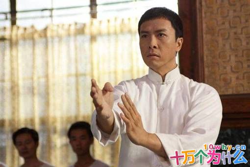 历史上真实的叶问是一个怎样的人?叶问的咏春拳是如何发扬光大的? 历史上真实的叶问是一个怎样的人?叶问的咏春拳是如何发扬光大的?