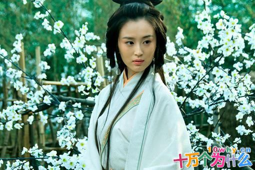 大乔小乔的家世背景是怎样的?她们的结局又是如何? 大乔小乔的家世背景是怎样的?她们的结局又是如何?