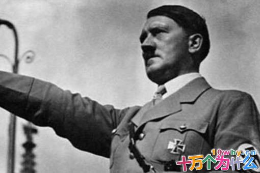 世界五大战争罪人是哪五个?盘点世界五大战争罪人