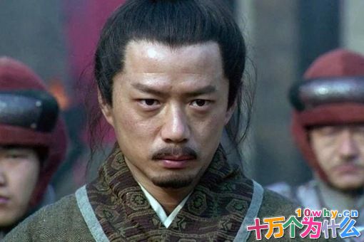 韩信为什么甘愿受胯下之辱?