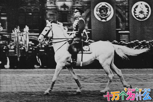 朱可夫打了那么多败仗,为何还被称之为“百战百胜将军”?