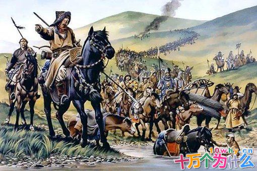 周世宗柴荣是个怎样的皇帝?柴荣军事能力是什么水平?