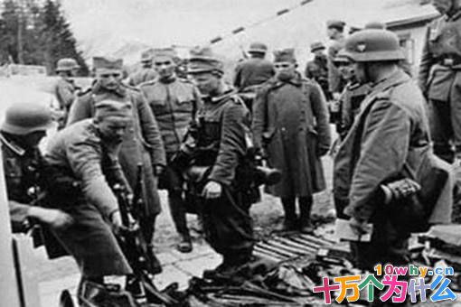 历史上真实的瓦尔特·佩里奇是怎样的?揭秘瓦尔特的诞生