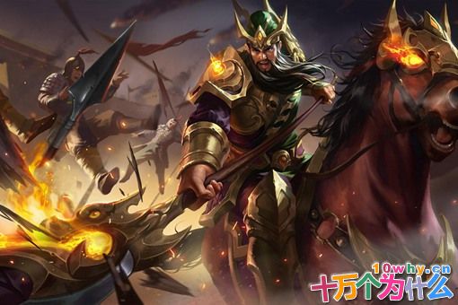 关羽被困麦城的时候,为什么没有挟持诸葛瑾?