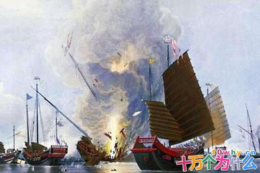 清朝道光皇帝有多愚昧?他的一句话道破了真相