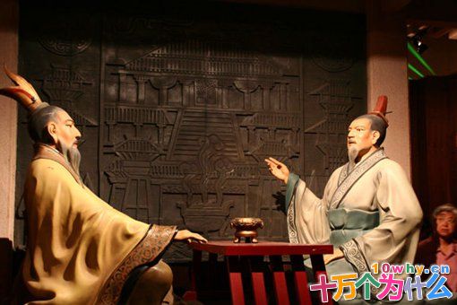 管仲病榻论相为什么齐桓公不听?病榻论相的故事介绍 管仲病榻论相为什么齐桓公不听?病榻论相的故事介绍