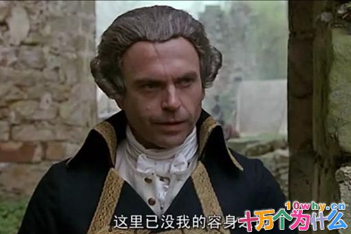 法国人拉法耶特为何会成为美国的开国元勋?