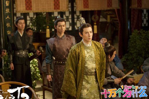 严世蕃被称为鬼才,那他为什么把自己作死了?