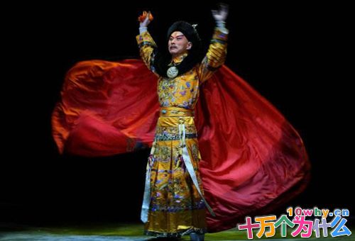 费扬古是谁 揭秘费扬古这个人的结局 费扬古是谁 揭秘费扬古这个人的结局