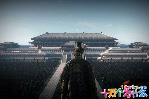 秦始皇到底是很丑还是很帅? 秦始皇到底是很丑还是很帅?