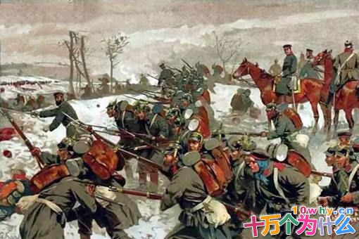 老毛奇的战略思想有多高明?高明在哪里?