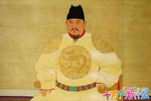 刘邦和朱元璋谁更厉害?两人各自有什么优点?