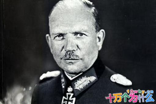 古德里安语录,揭秘古德里安将军经典语录