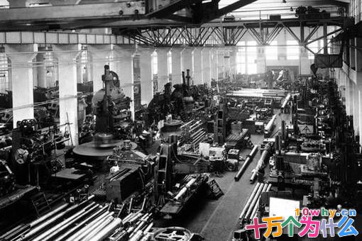 希特勒上台之后做了什么事让英法两个如此忌惮?