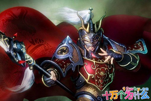 龙且有多重要?为何龙且一死项羽就离灭亡不远了?