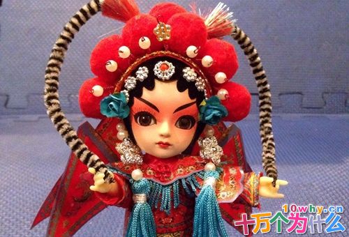 揭秘穆桂英怎么死的 揭秘穆桂英怎么死的