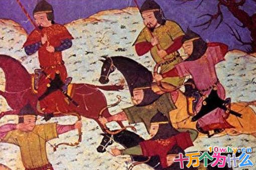 历史上阿合马怎么死的?阿合马生平简介 历史上阿合马怎么死的?阿合马生平简介