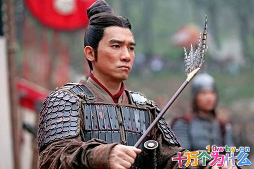 大智若妖的诸葛亮也有对手,盘点三国中诸葛亮的四大对手!