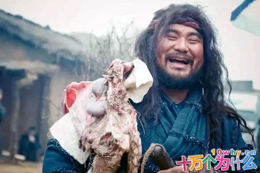 刘邦和樊哙是什么关系?刘邦晚年为何要对自己的亲信下手?