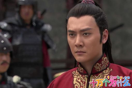 “貌比潘安”中的潘安是谁?潘安身世身份揭秘