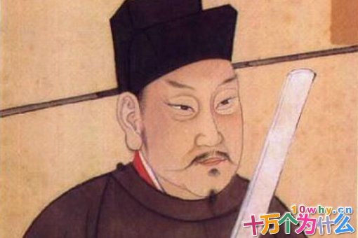 刘光世为何被称为“逃跑将军”?刘光世生平简介 刘光世为何被称为“逃跑将军”?刘光世生平简介