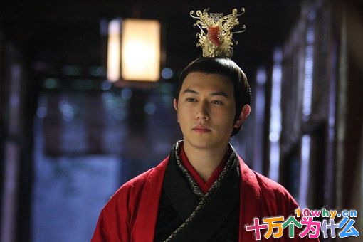 真正的历史上薄姬是个怎样的人?