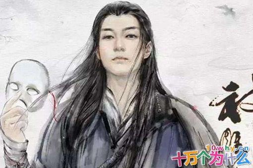 杨过和令狐冲谁的剑术更厉害?杨过算独孤求败的亲传弟子么?