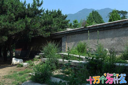 史上唯一葬入皇陵的太监是谁?为何太监葬在皇陵是谁把他下葬的?