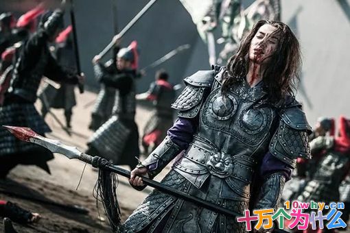 为什么古人都很崇拜郭子仪?唐宋明清是如何看待郭子仪的?