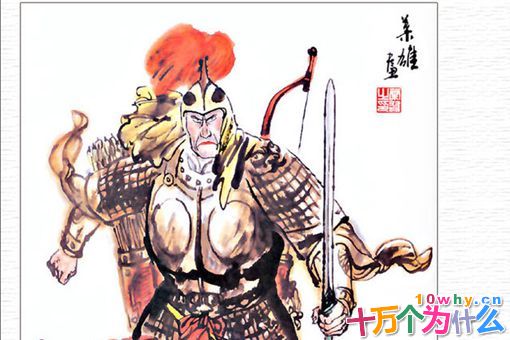 蜀汉后期有哪些大将?蜀汉真的无大将吗?