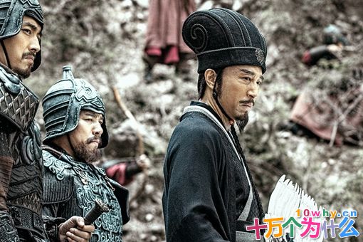 黄皓是蜀国灭亡的罪魁祸首么?诸葛亮为什么没有除掉黄皓?