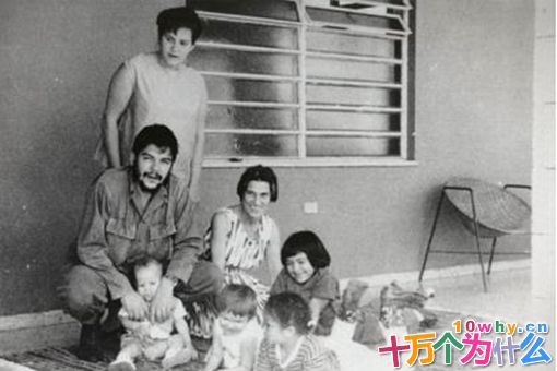 切格瓦拉的子女如今都是怎么样了?切格瓦拉的子女过的如何?