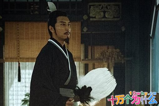 后人对诸葛亮还有司马懿的评价为什么差那么多?