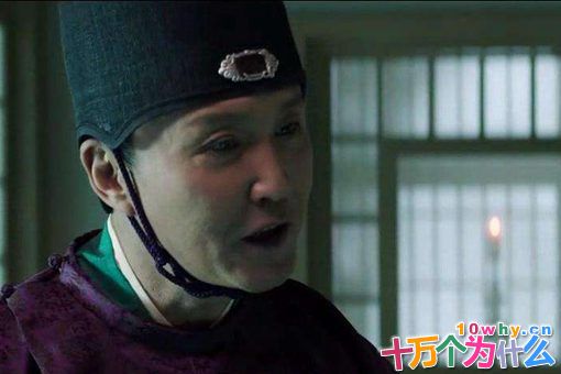 历史上高力士是怎么样的人?高力士和李白有什么恩怨?