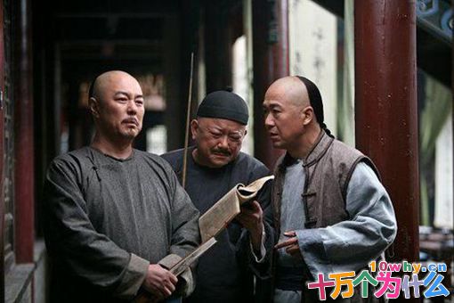 嘉庆帝永琰资质一般,乾隆为什么要把皇位传给他?