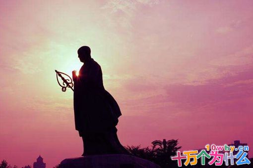 唐朝有哪些高僧?唐朝高僧有哪些贡献? 唐朝有哪些高僧?唐朝高僧有哪些贡献?