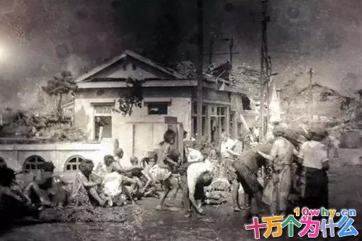 山口疆是谁?山口疆是如何在两次核爆中活下来的?