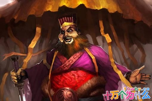 董卓有什么过人之处?董卓能够把持朝政有什么样的才能?