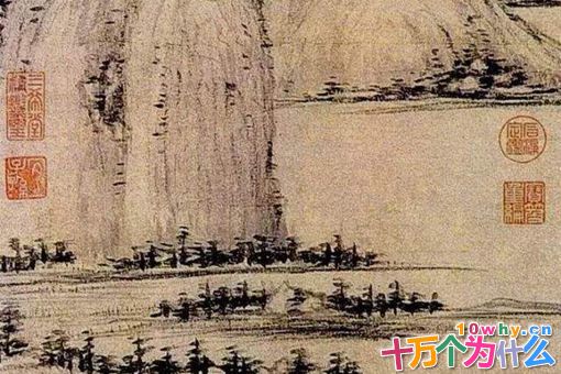 司马光为何不纳妾?妻子送给他的丫鬟也坚决不要