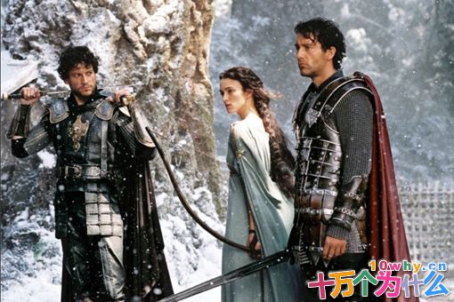 亚瑟被绿居然他的爱将所致——兰斯洛特 亚瑟被绿居然他的爱将所致——兰斯洛特