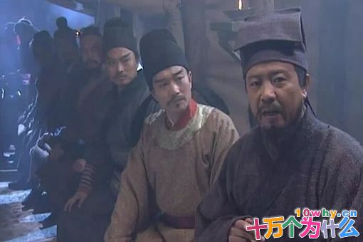 水浒传中对宋江最忠诚的人是谁?最后甘愿为友殉义 水浒传中对宋江最忠诚的人是谁?最后甘愿为友殉义